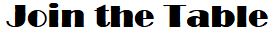 Join the Table
